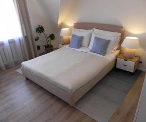 Apartamenty Starówka Kolobrzeg Poland