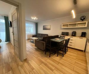 Apartament Blue Deluxe Przy Plaży Kolobrzeg Poland