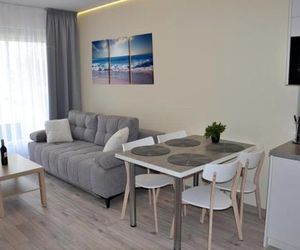 Apartament Srebrny Kolobrzeg Poland