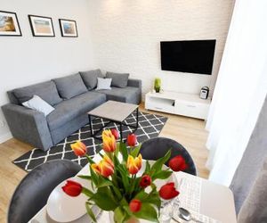 Apartament Baltic Pearl Kolobrzeg Poland