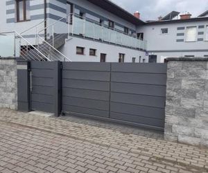 Apartamenty U Elizy Kolobrzeg Poland