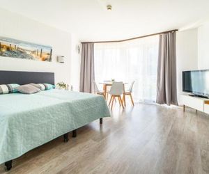 Apartament Awangardia 250m od morza Kolobrzeg Poland