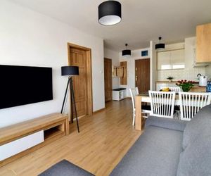 Apartament Anders Kołobrzeg Kolobrzeg Poland