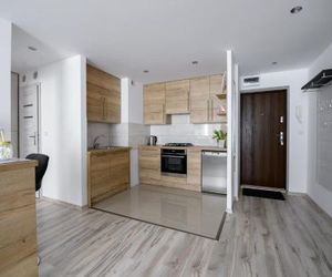 APARTAMENT PRZYTULNY Kielce Poland