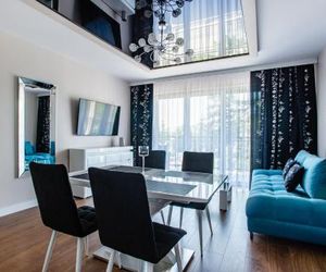Apartamenty Bristol Kielce Poland