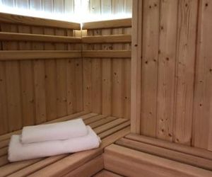 Sauna Apartment Plac Wolności Centrum Kielce Poland