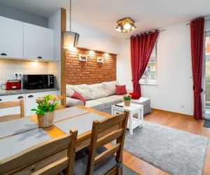 Apartament EverySky , Karpacz Nad Łomnicą 1e/9 Karpacz Poland