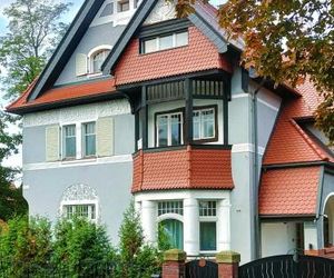 Villa Ley Jelenia Gora Poland