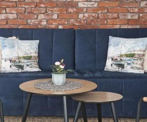 Apartamenty Amko Style Morski 34 z ogrodkiem Jastrzebia Gora Poland