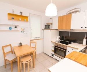 Apartament Pomorski Hel Poland