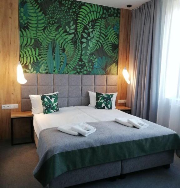Hotel Photo 1