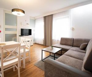 Giżycko Apartament 100m od plaży Gizycko Poland