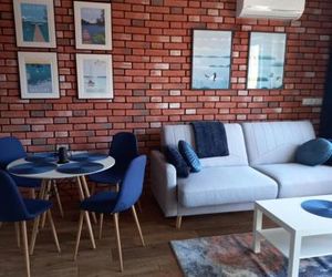 Apartament STUDIO Gizycko Poland