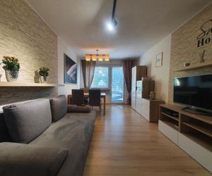 Apartament Gdynia Kazart.pl 2 Gdynia Poland