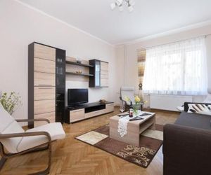 Apartamenty Mirada Gdynia Poland