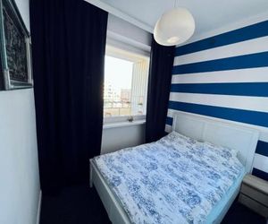 Apartament Il Capitano Gdynia Poland