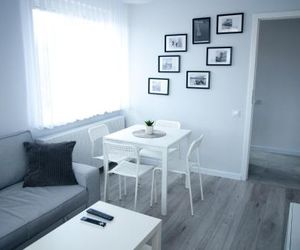 Apartament Wiesio Gdynia Poland