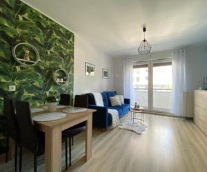 Platinium Spectrum Apartment Gdansk Poland