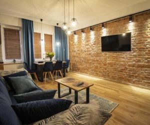 Apartament Rajska 12 Gdansk Poland