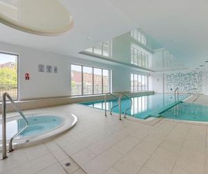 Apartinfo Apartments Waterlane Island SPA Gdansk Poland