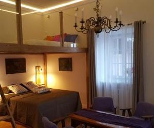 Apartament Chlebnicka Gdansk Poland