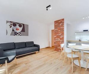 Apartament Loft Style Starówka Gdańsk Gdansk Poland