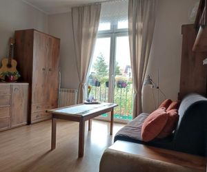 Apartament Olivia Centrum Gdansk Poland