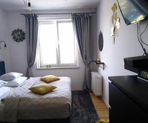 Wygodny Apartament w Śródmieściu Gdańska Gdansk Poland