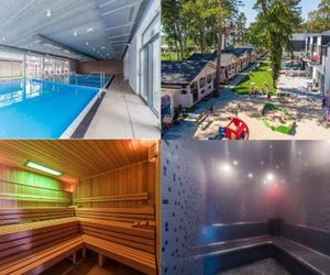 Family-Holiday Spa&Resort Dziwnowek Poland