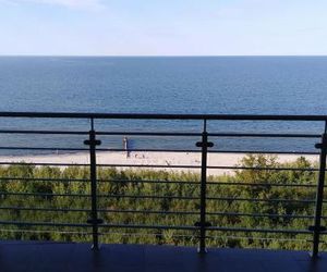 Baltic Beach View apartment Porta Mare Dziwnowek Poland