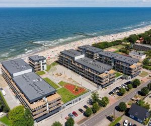 Apartamenty Laguna Gardenia Seaside Ost Dievenow Poland