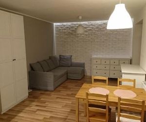 Nowy apartament Bydgoszcz centrum Bydgoszcz Poland