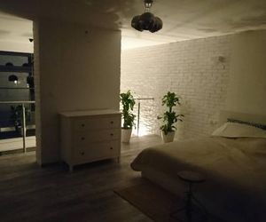 Apartament Loft 100 m2 Centrum Bydgoszcz Bydgoszcz Poland
