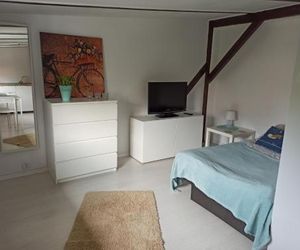 Apartament Mariacka Bydgoszcz Poland