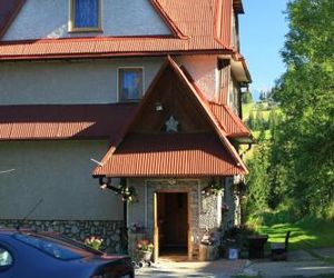 Noclegi Bukowina Centrum Bukowina Tatrzanska Poland