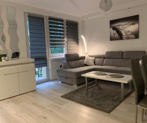 Apartament Zabia Bialystok Poland