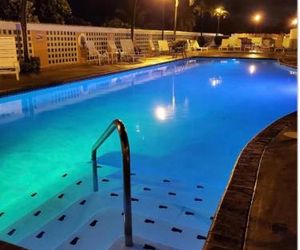 Isabela beach court condos *pool* Isabela Puerto Rico