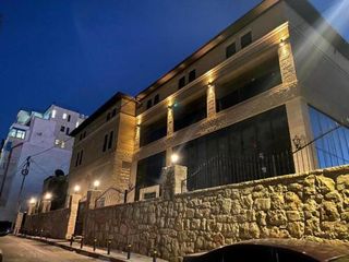 Фото отеля Hommus & Mizirawi Historic Hotel