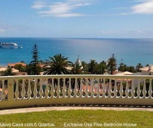 The Postcard Porto Santo Portugal