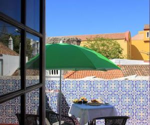 Apartamentos MARWU - Tavira Centro Histórico Tavira Portugal