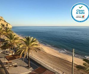 APARTAMENTO MAR Sesimbra Portugal