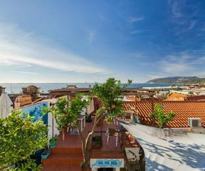 Marina Blue - Apartments & Suites Setubal Portugal