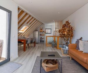 Casa Atelier Setubal Portugal