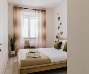Casa Feijão no Centro de Setúbal (Oferta da 3ª pessoa de junho a setembro) Setubal Portugal