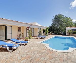 Algarve Country Villa with Pool by Homing Sao Bras de Alportel Portugal