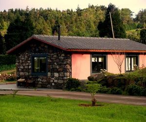 Little Country Cottage. Quiet, Golf, Mountains Santa Cruz Portugal