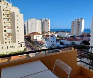 Columbia alltravel apartment Praia da Rocha Portugal