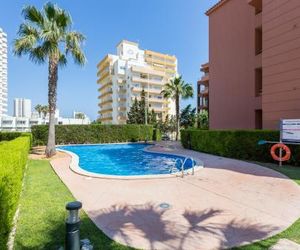 Oasis beachfront apartment Portimao Portugal