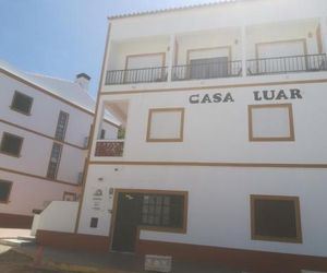 Casa Luar Odeceixe Portugal