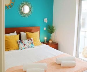Apartment by the Beach, Nazaré Nazare Portugal